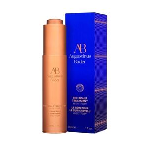 Augustinus Bader The Scalp Treatment - New in Box, 1 oz, $86, Sealed